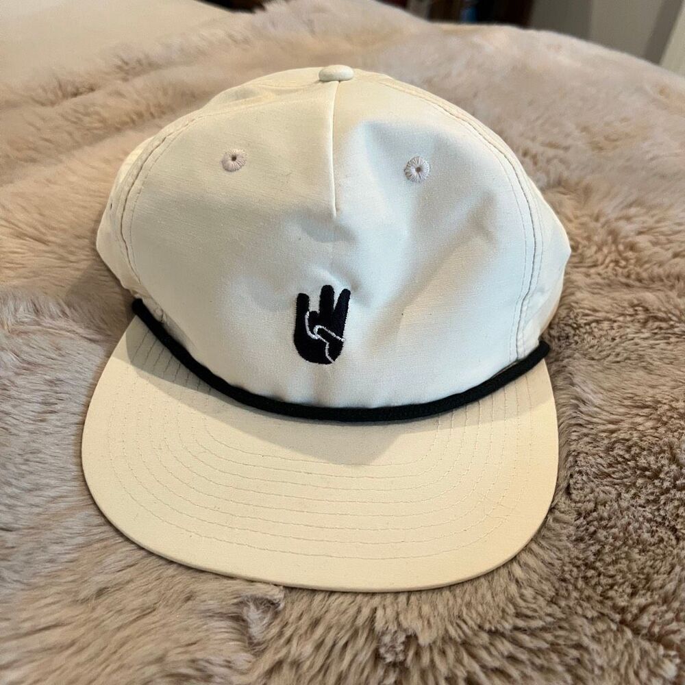 Men’s SPD Snap Back Hat